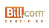 Bill.com Certified