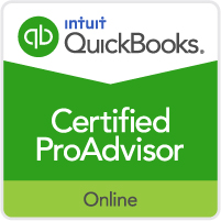 Quickbooks ProAdvisor Online
